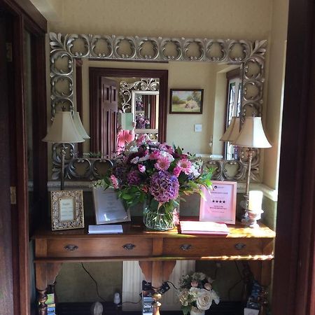 Lurgan West Lodge Randalstown Ngoại thất bức ảnh