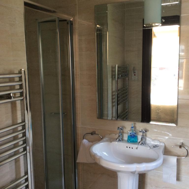 Lurgan West Lodge Randalstown Ngoại thất bức ảnh