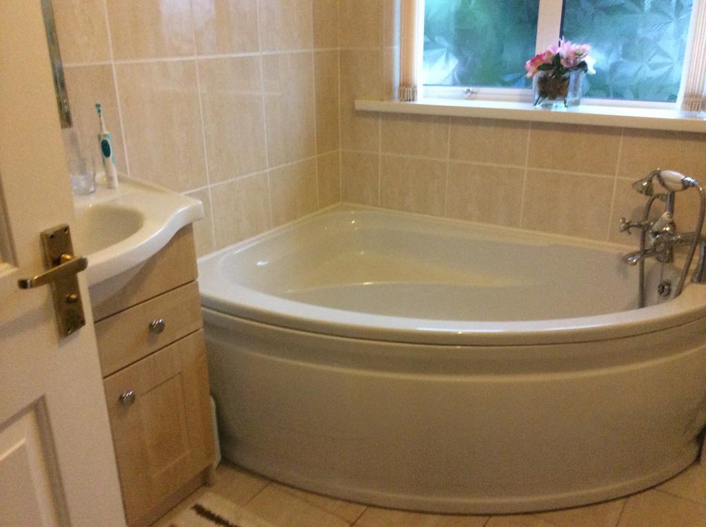 Lurgan West Lodge Randalstown Ngoại thất bức ảnh