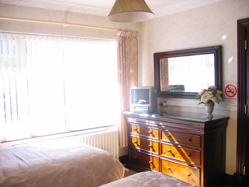Lurgan West Lodge Randalstown Ngoại thất bức ảnh