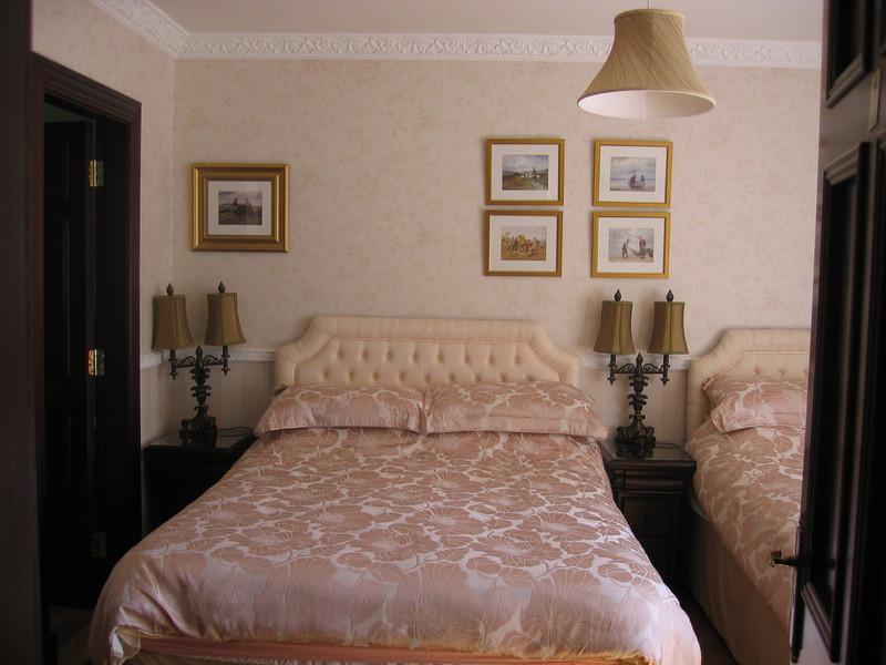 Lurgan West Lodge Randalstown Ngoại thất bức ảnh