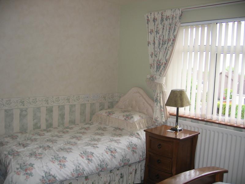 Lurgan West Lodge Randalstown Ngoại thất bức ảnh