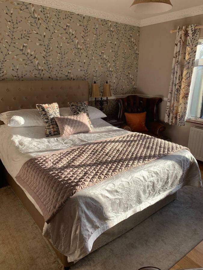 Lurgan West Lodge Randalstown Ngoại thất bức ảnh
